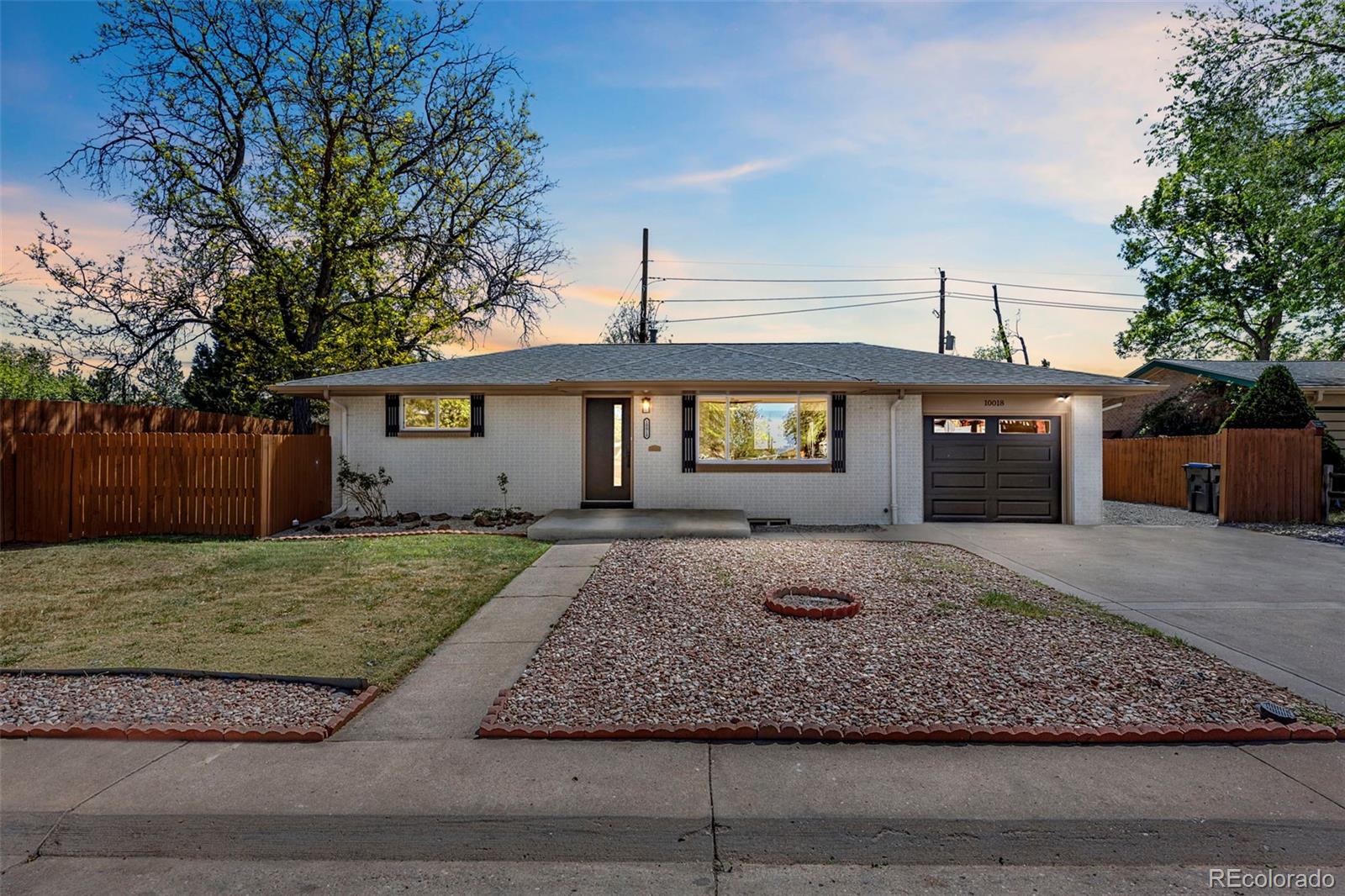 10018 W 60th Avenue Arvada CO 80004