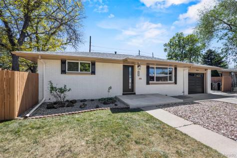 10018 W 60th Avenue Arvada CO 80004
