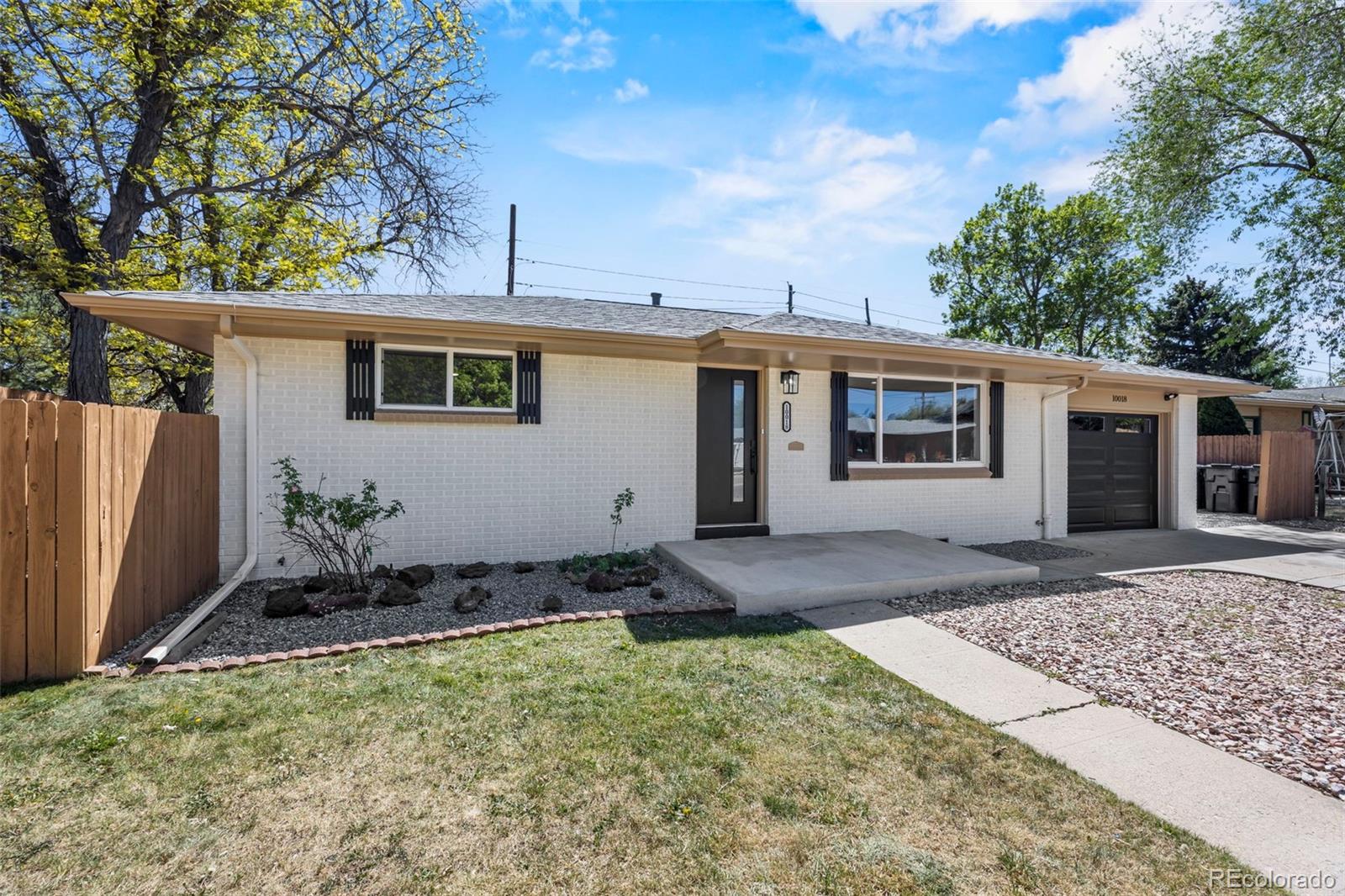 10018 W 60th Avenue Arvada CO 80004