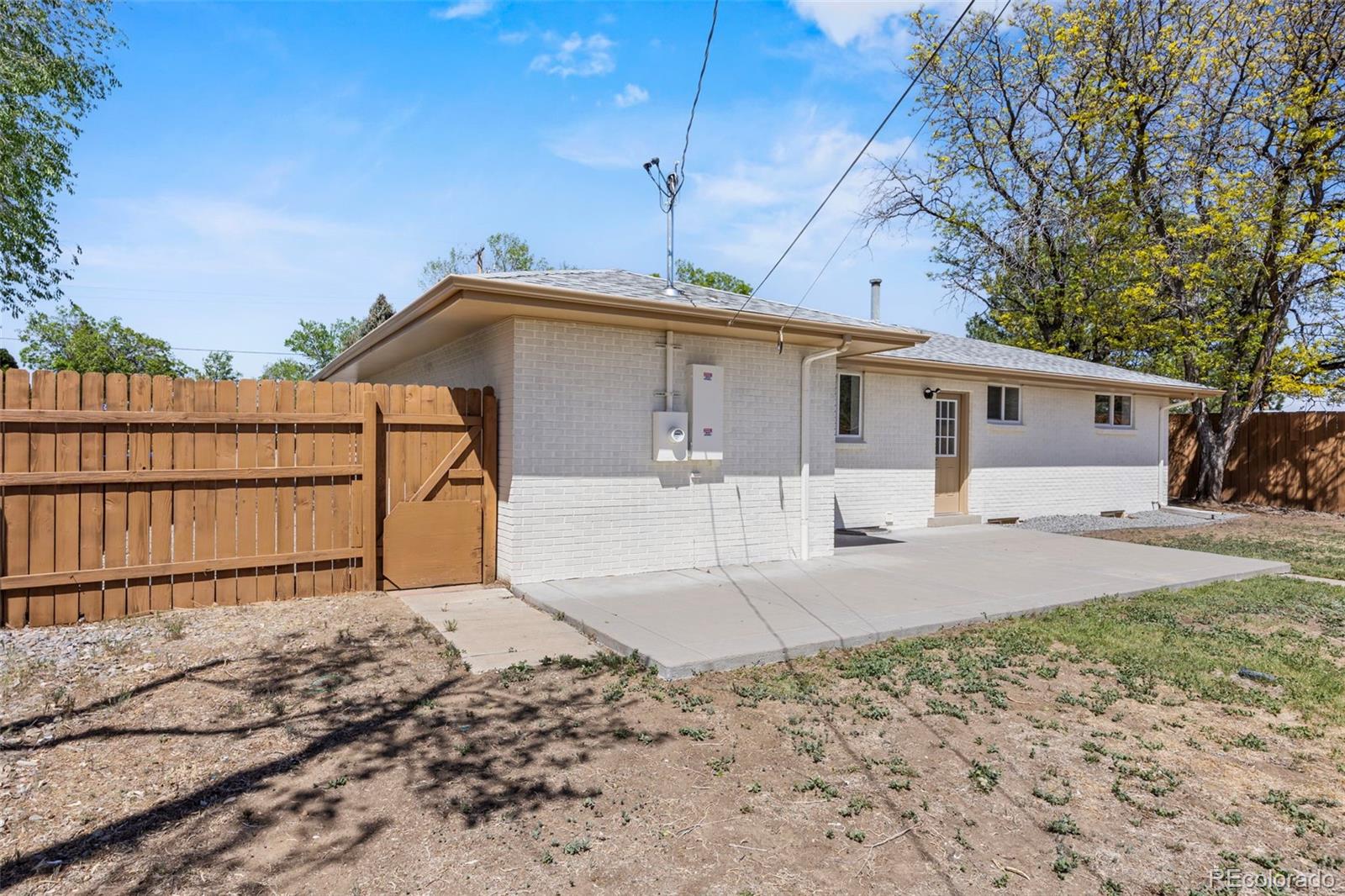 10018 W 60th Avenue Arvada CO 80004