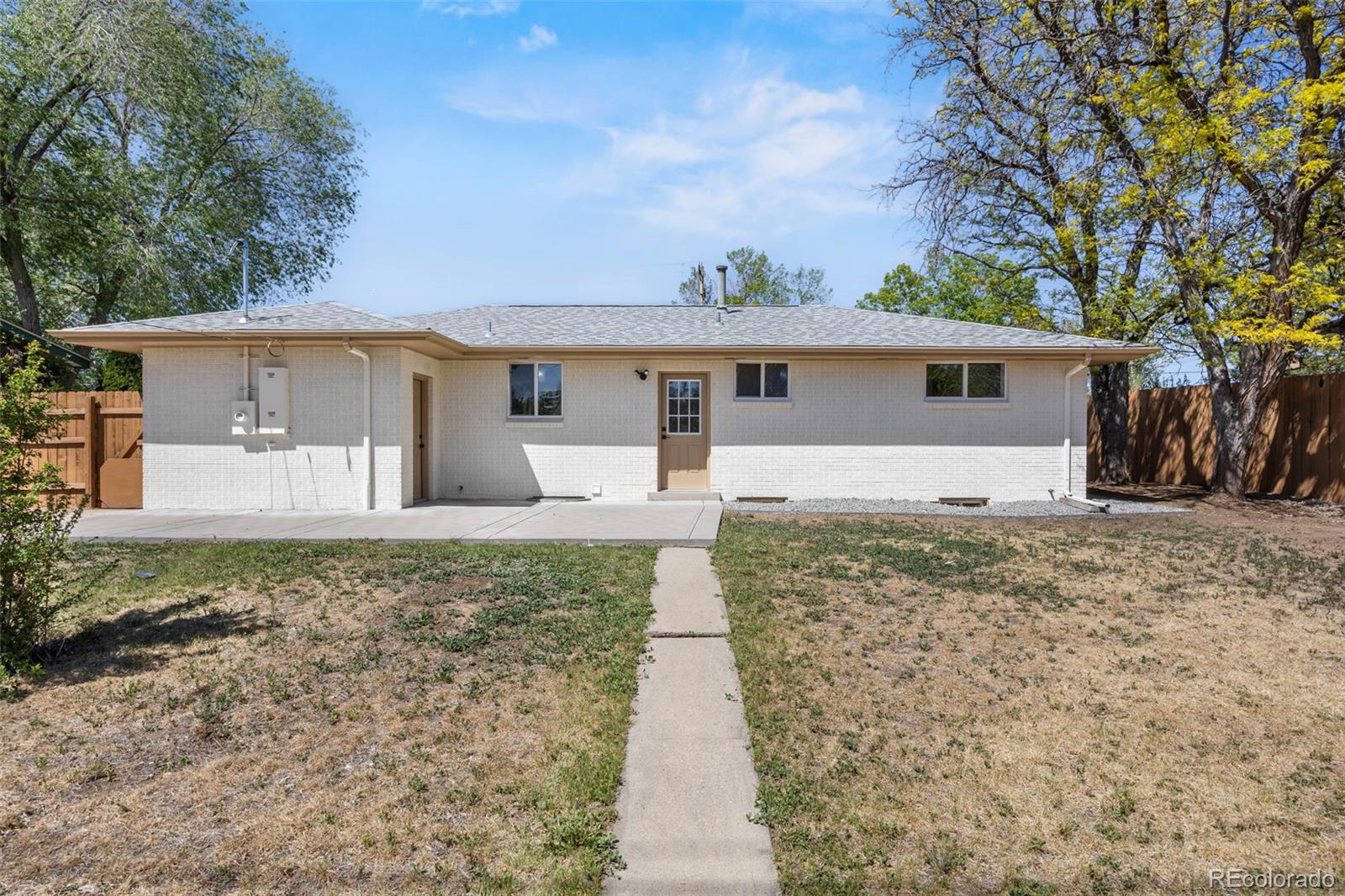 10018 W 60th Avenue Arvada CO 80004