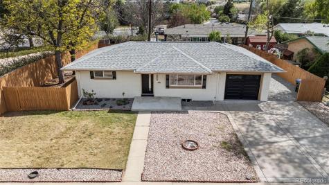 10018 W 60th Avenue Arvada CO 80004