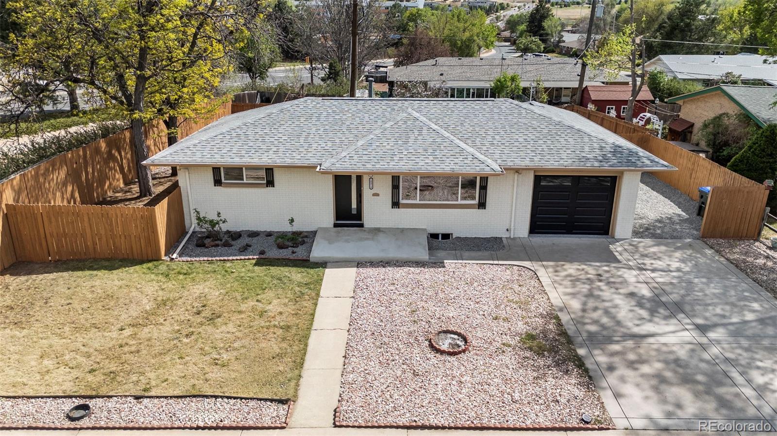 10018 W 60th Avenue Arvada CO 80004