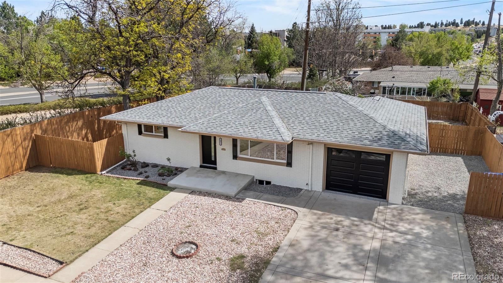 10018 W 60th Avenue Arvada CO 80004