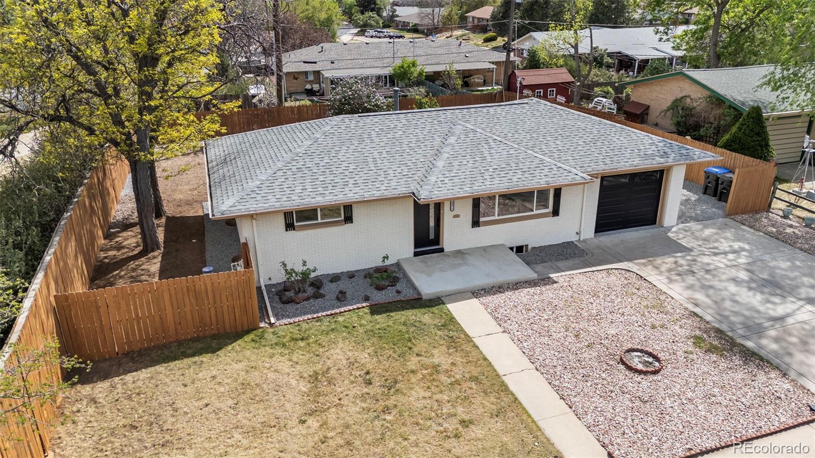 10018 W 60th Avenue Arvada CO 80004