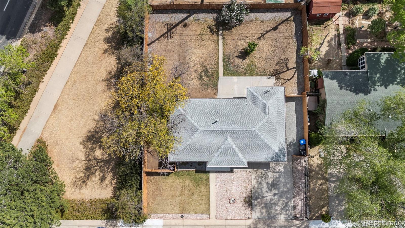 10018 W 60th Avenue Arvada CO 80004