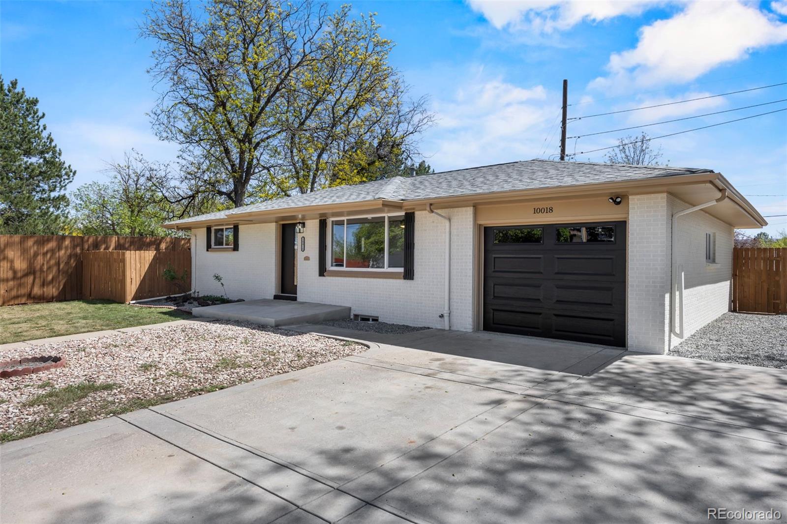 10018 W 60th Avenue Arvada CO 80004
