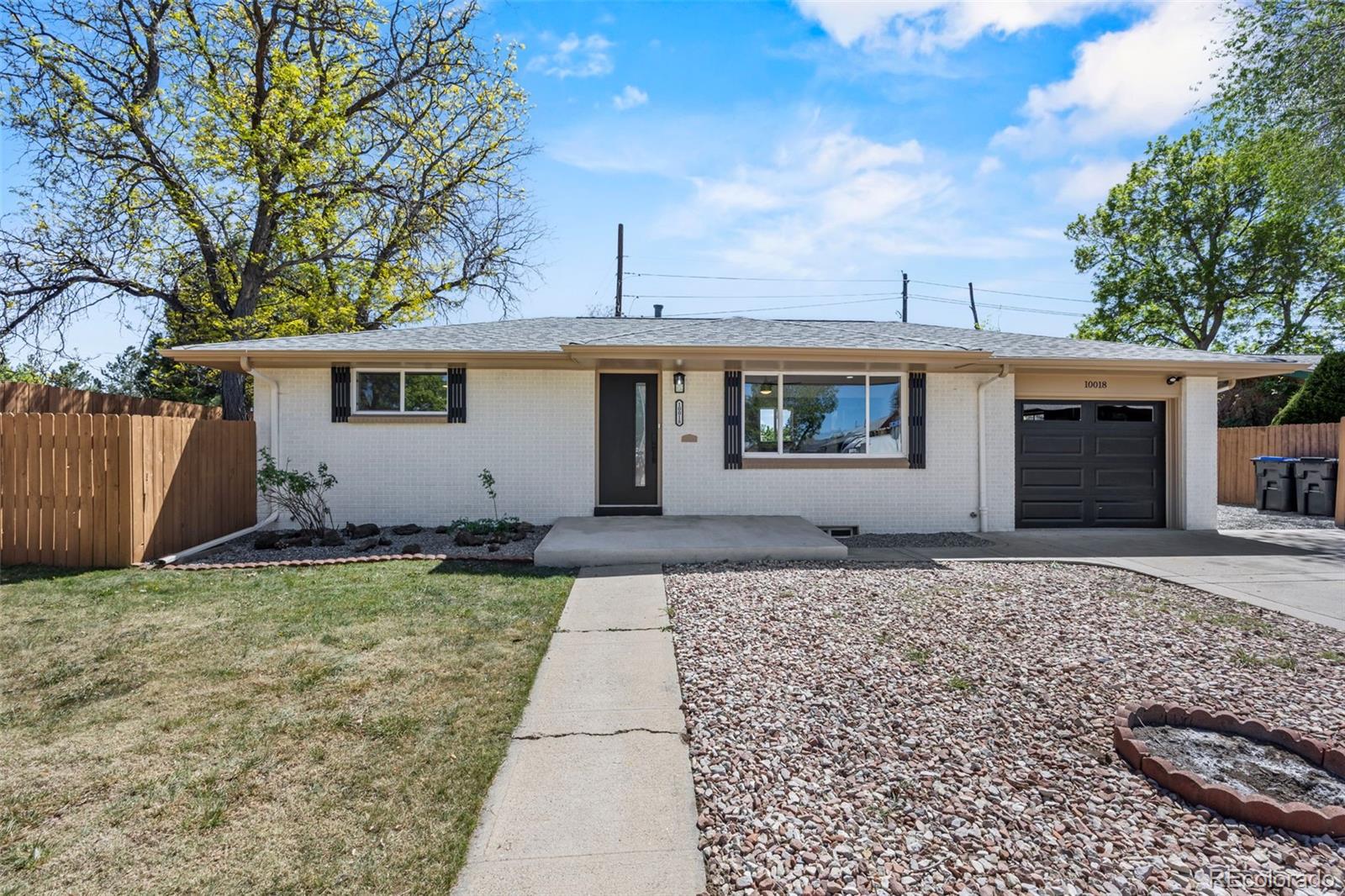 10018 W 60th Avenue Arvada CO 80004
