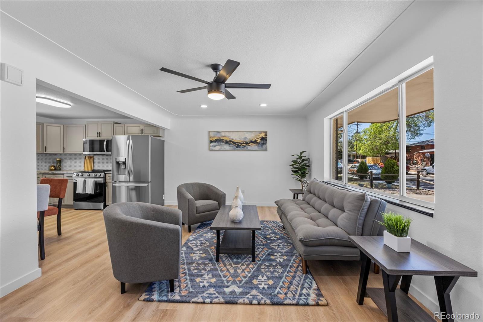10018 W 60th Avenue Arvada CO 80004