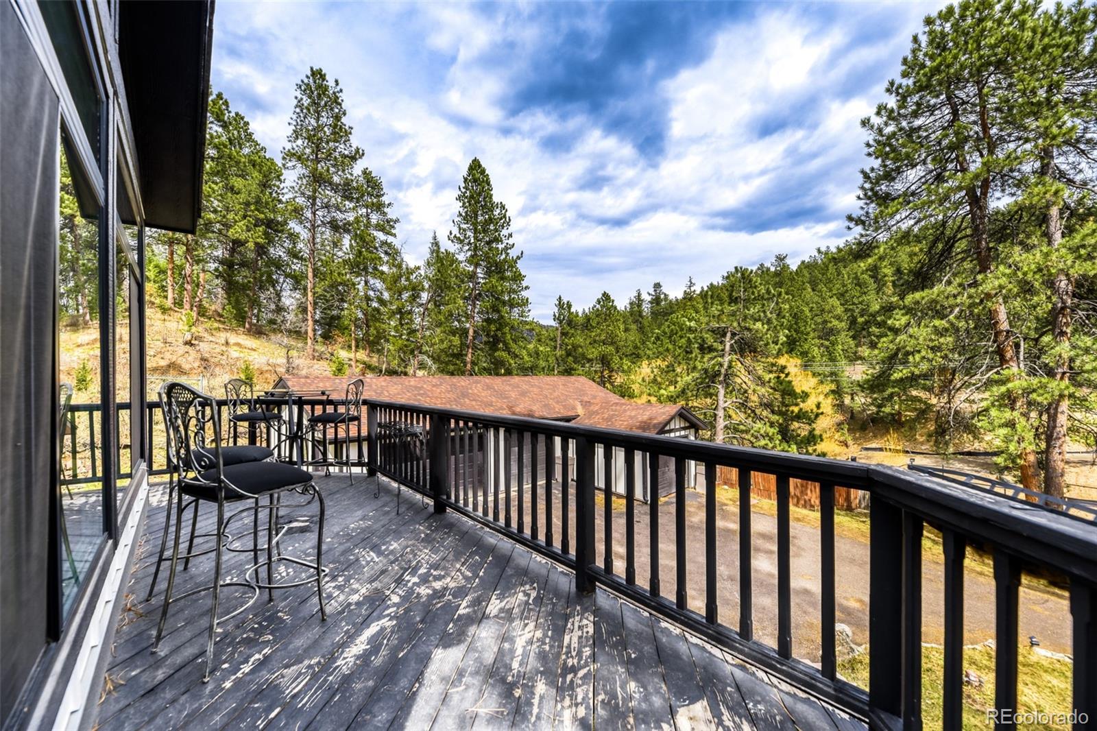 7489 S Turkey Creek Road Morrison CO 80465
