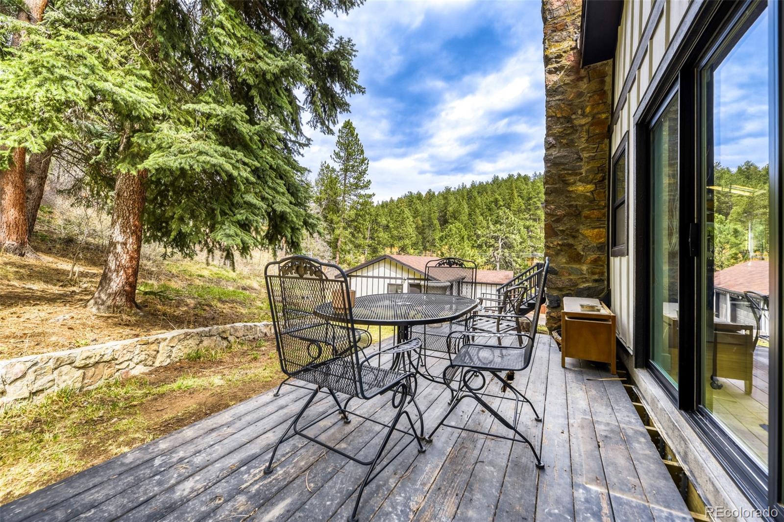 7489 S Turkey Creek Road Morrison CO 80465