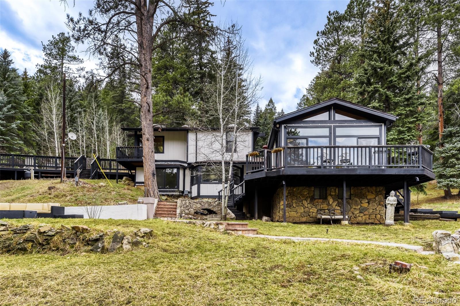 7489 S Turkey Creek Road Morrison CO 80465