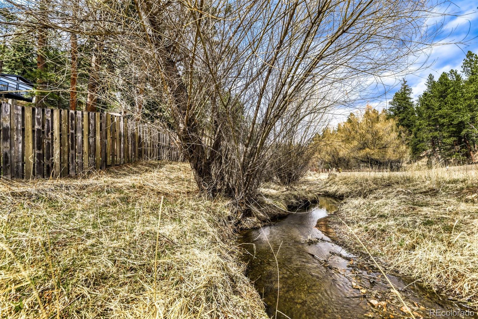 7489 S Turkey Creek Road Morrison CO 80465