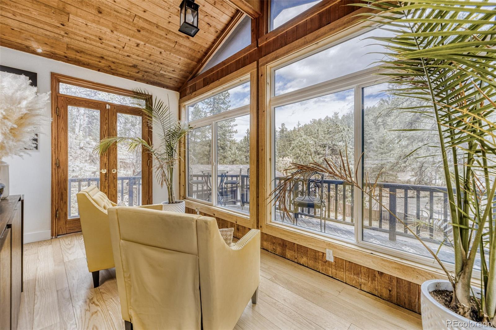 7489 S Turkey Creek Road Morrison CO 80465