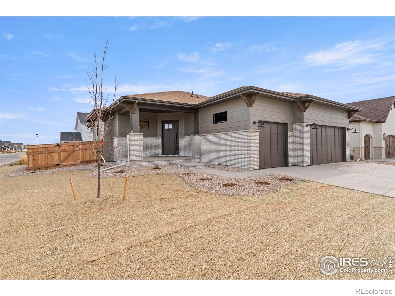 783 Canoe Birch Drive Windsor CO 80550