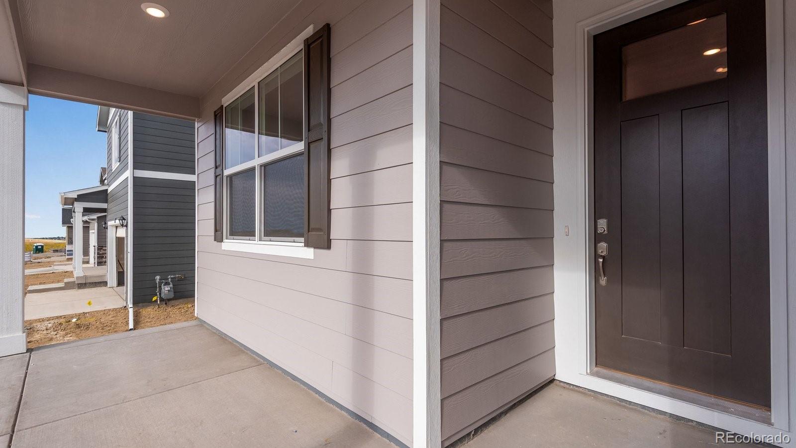 2303 Base Street Fort Lupton CO 80621