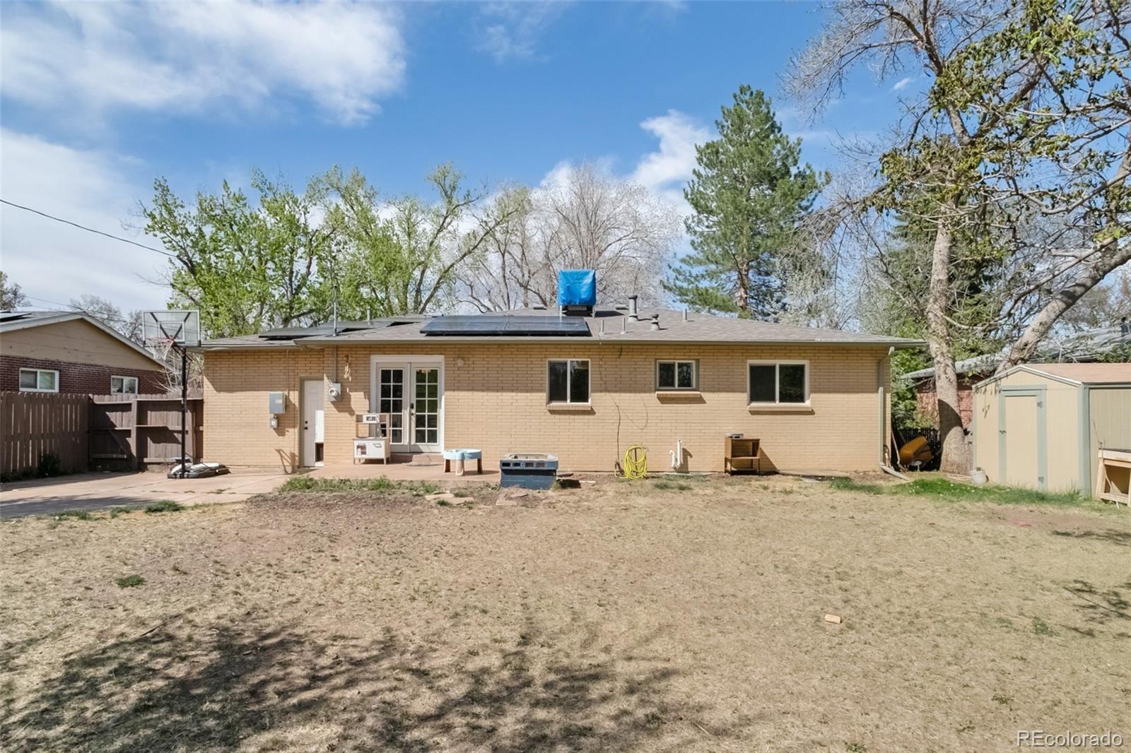 10250 W 65th Avenue Arvada CO 80004