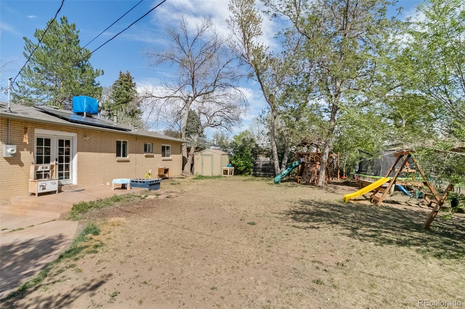 10250 W 65th Avenue Arvada CO 80004
