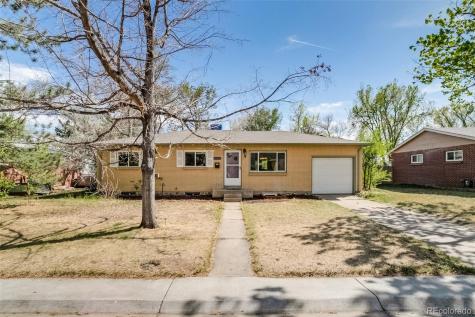 10250 W 65th Avenue Arvada CO 80004