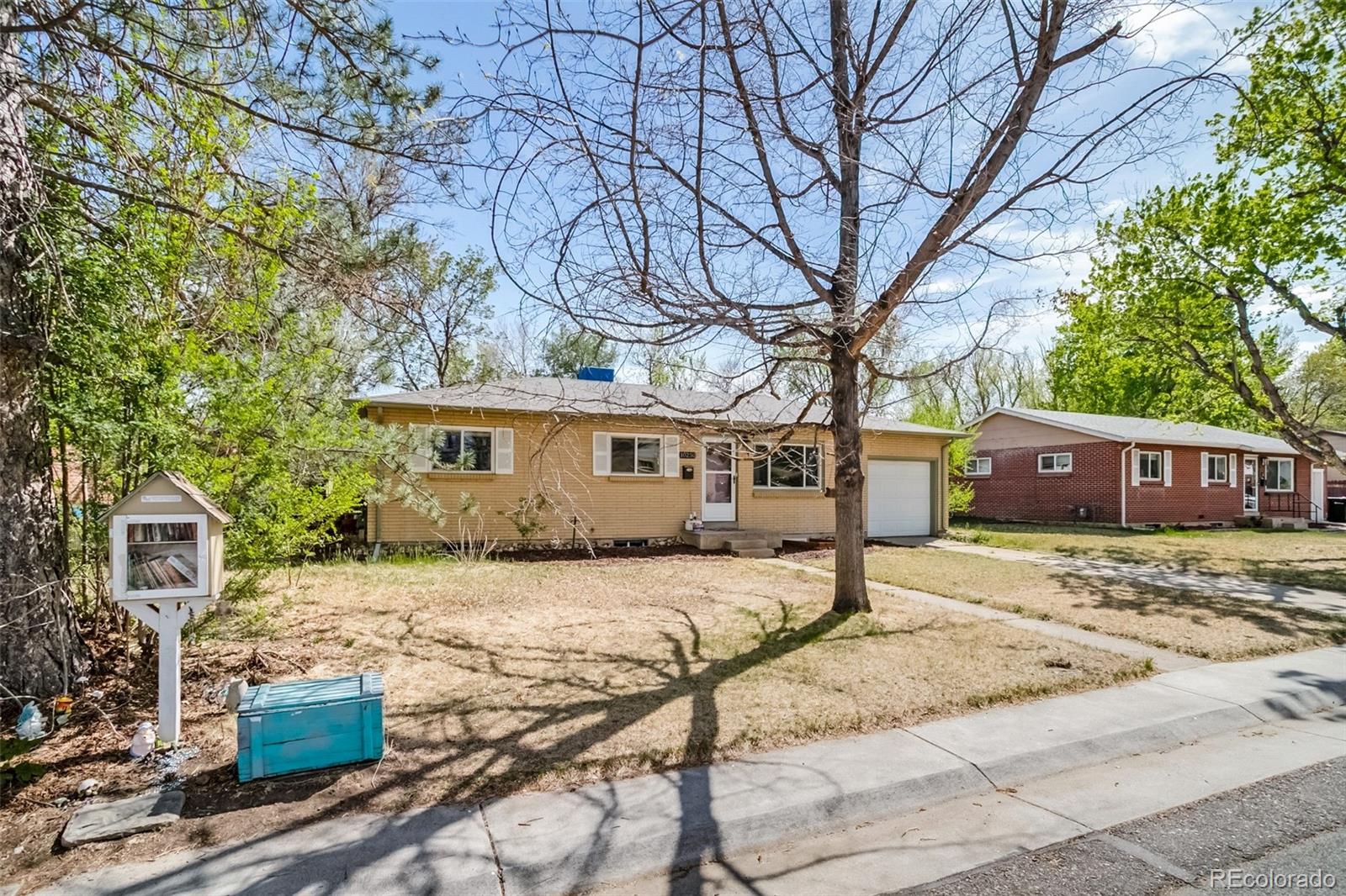 10250 W 65th Avenue Arvada CO 80004