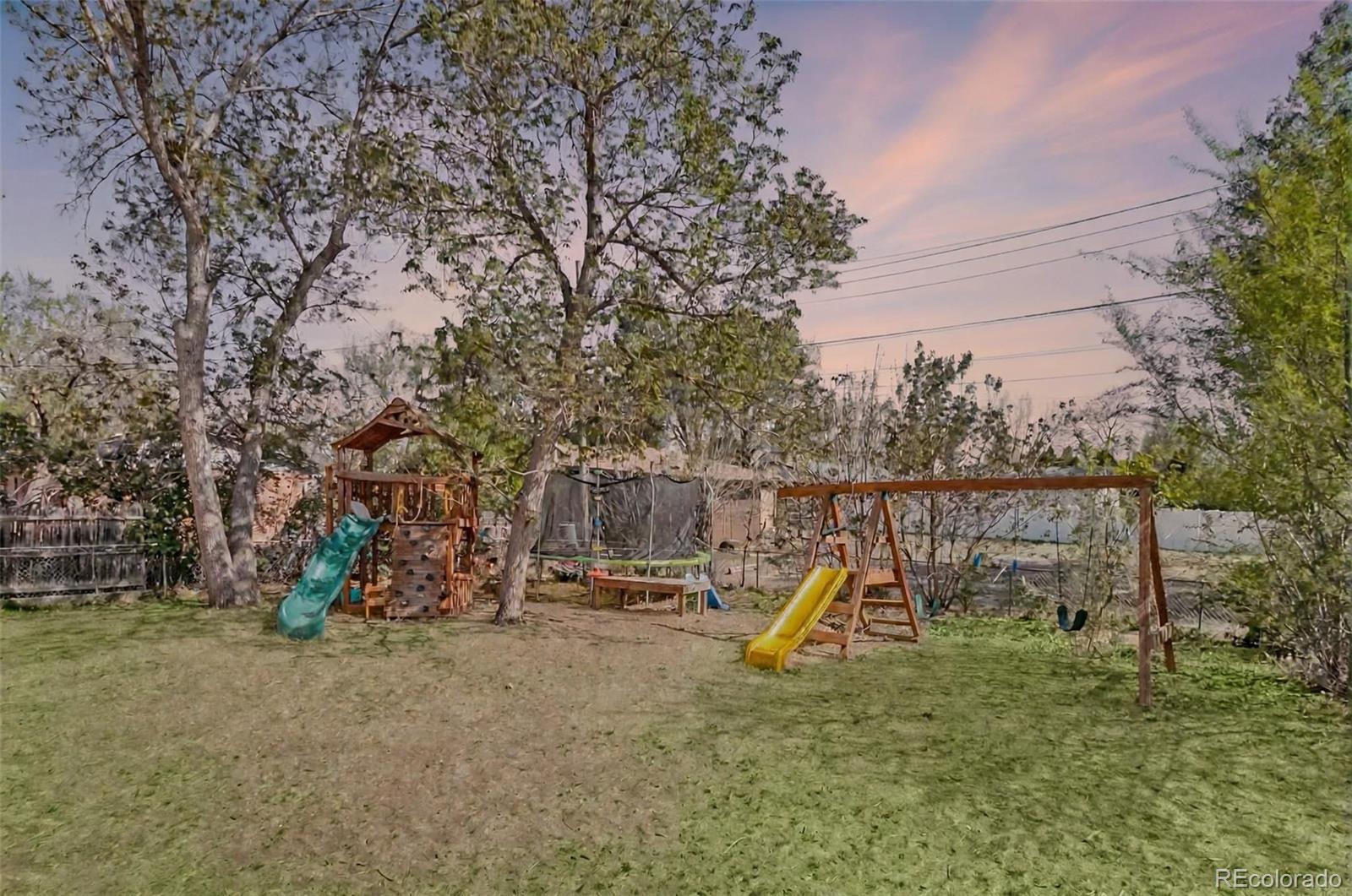 10250 W 65th Avenue Arvada CO 80004
