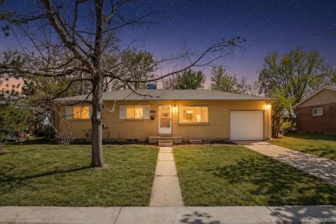 10250 W 65th Avenue Arvada CO 80004