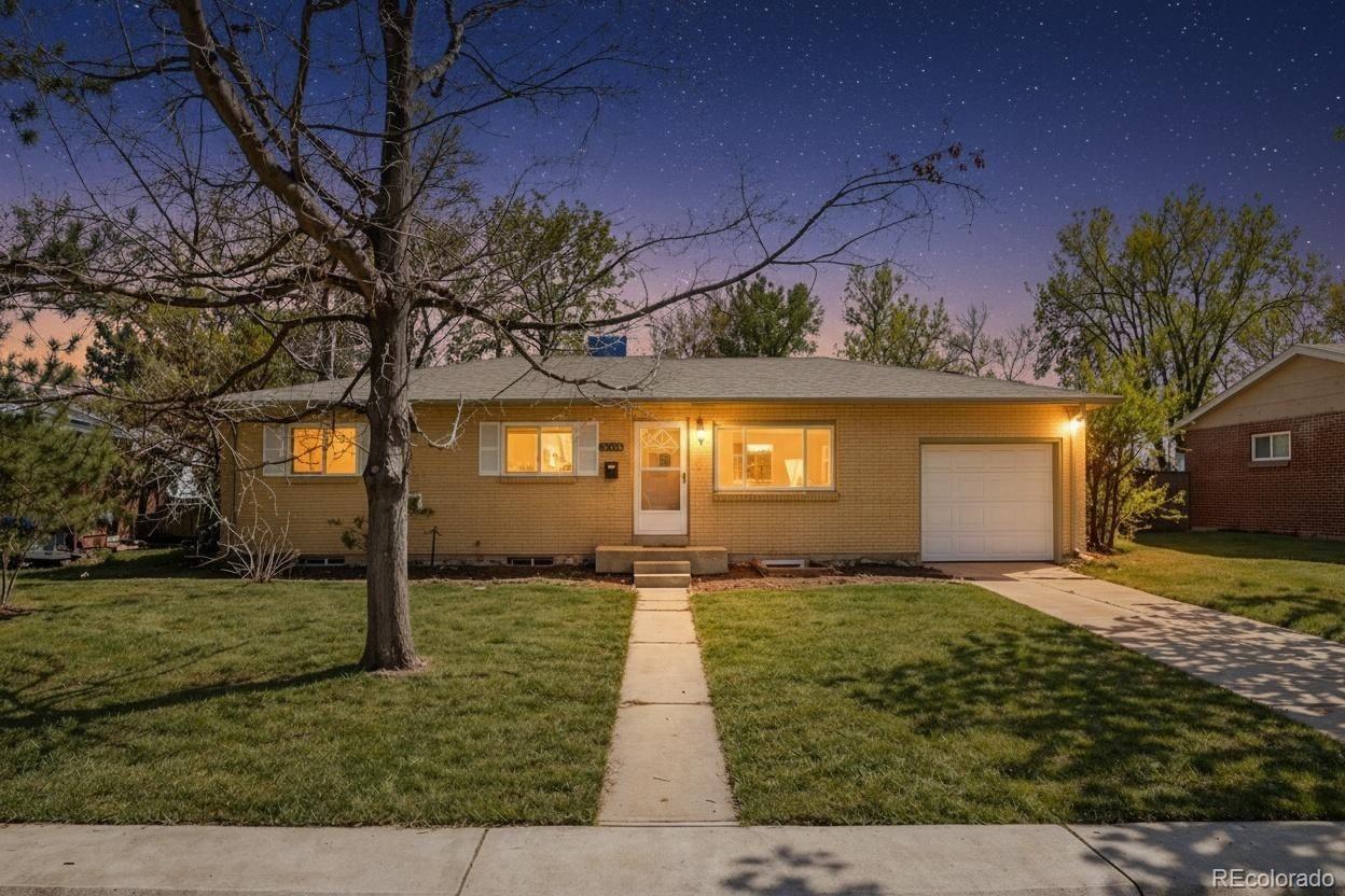 10250 W 65th Avenue Arvada CO 80004