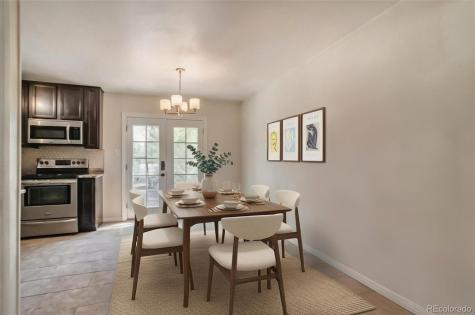 10250 W 65th Avenue Arvada CO 80004