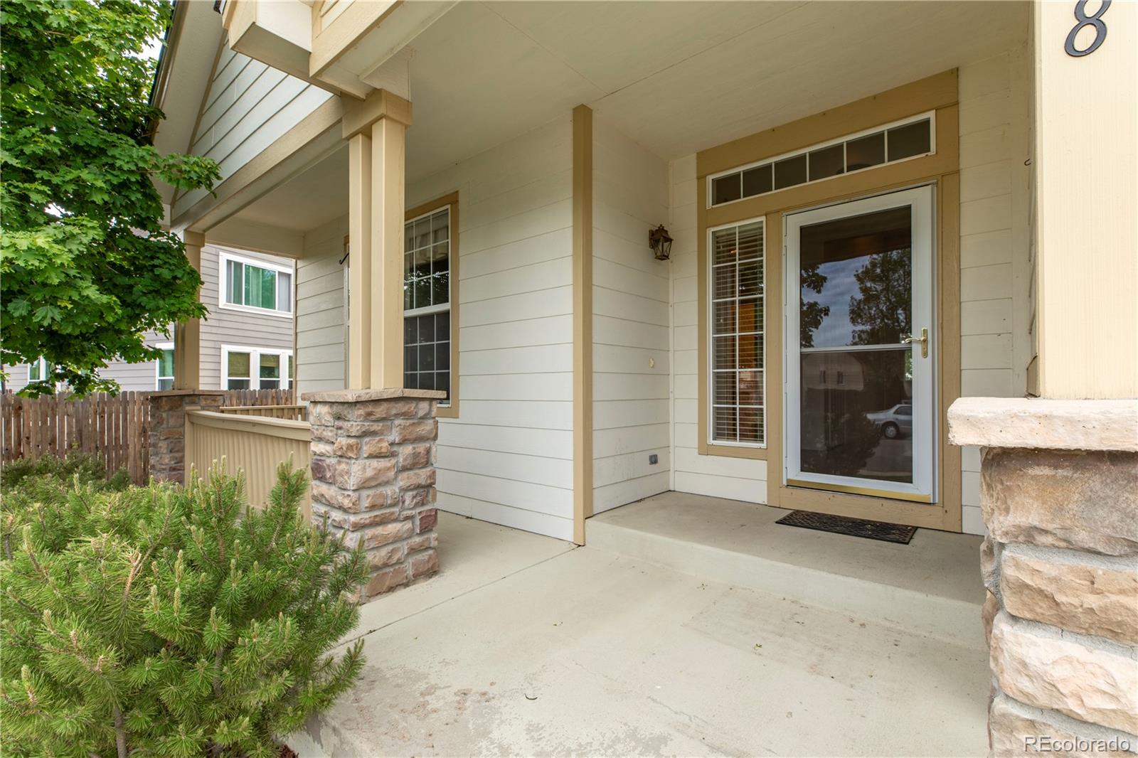 3498 Cheetah Drive Loveland CO 80537