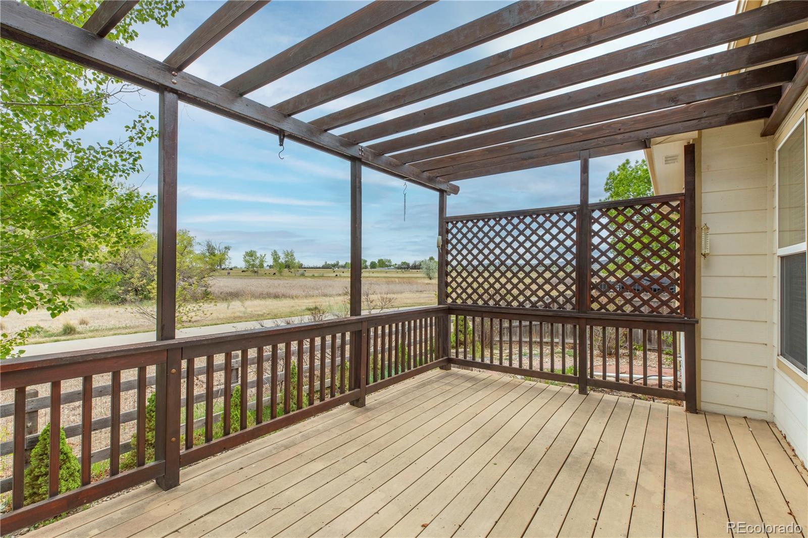 3498 Cheetah Drive Loveland CO 80537