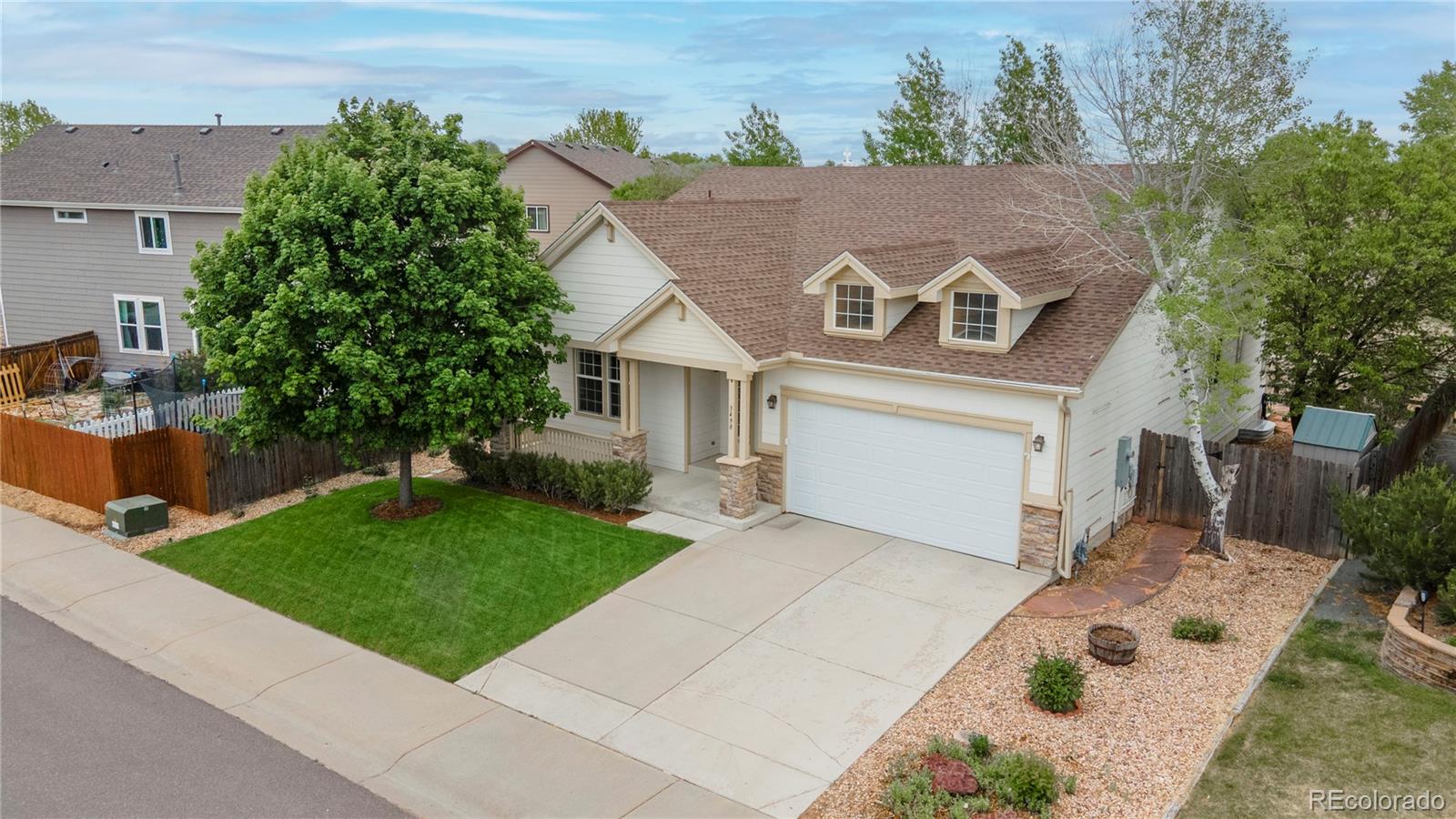 3498 Cheetah Drive Loveland CO 80537