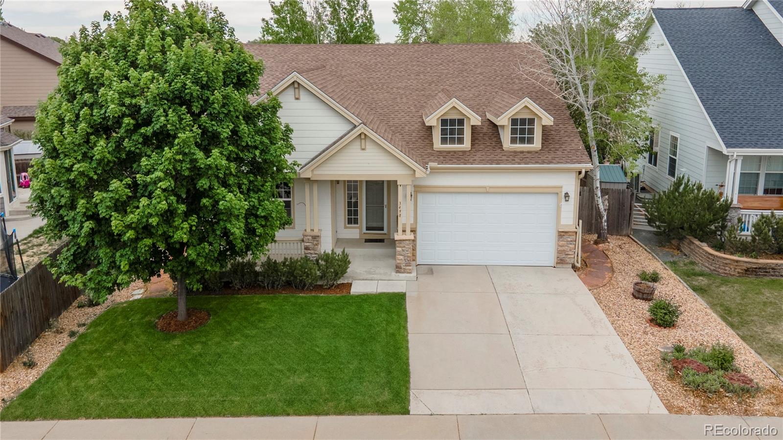 3498 Cheetah Drive Loveland CO 80537