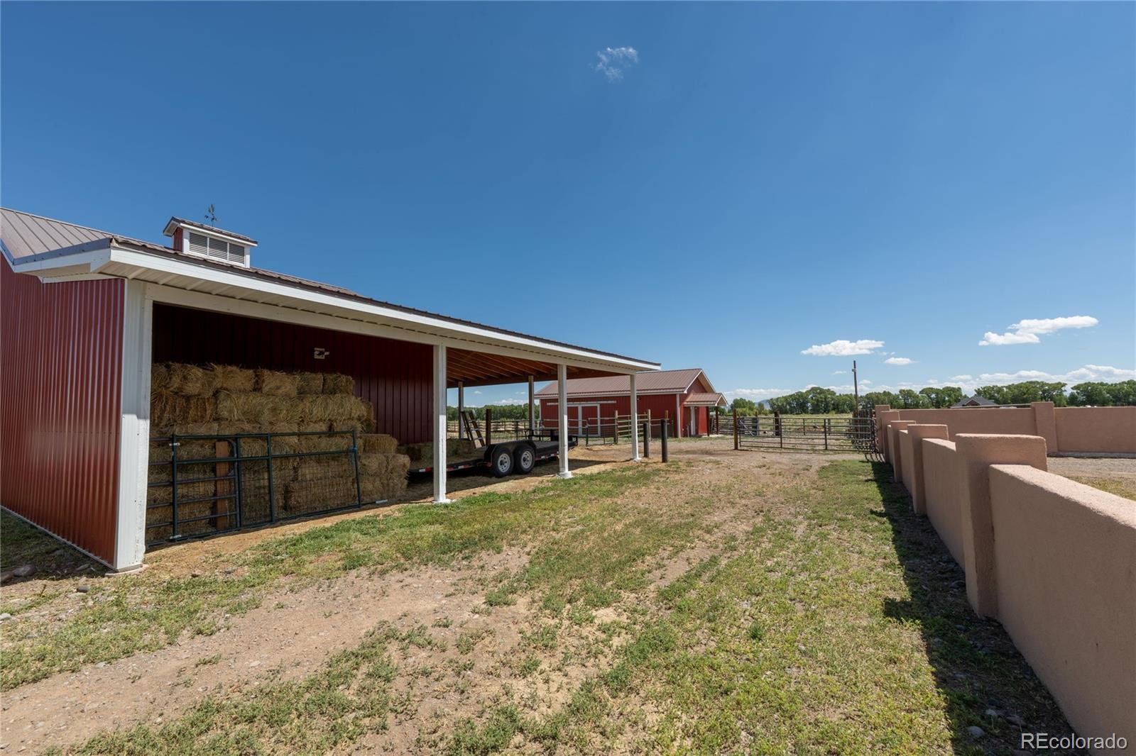 11743 County Road J Antonito CO 81120