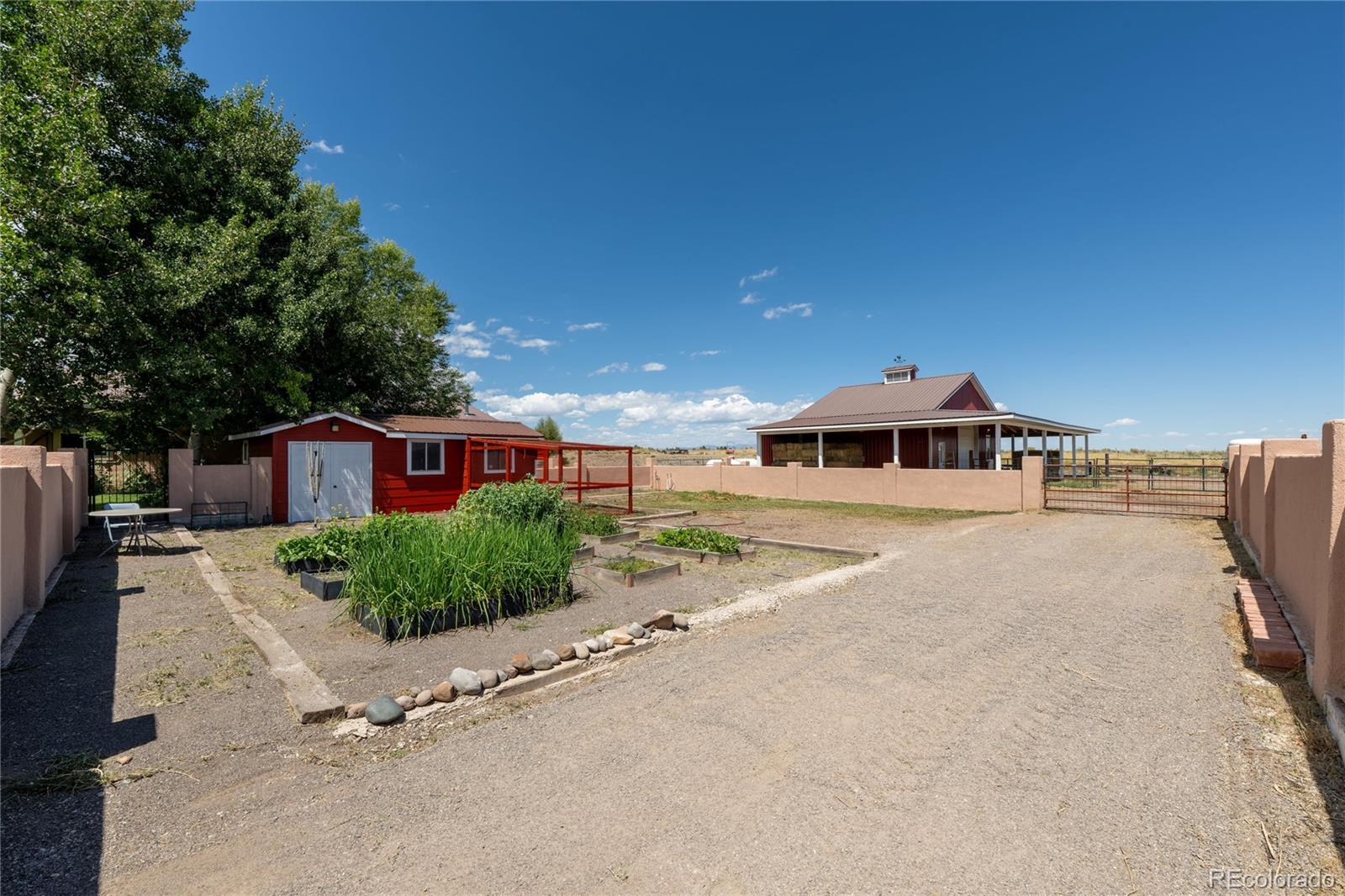 11743 County Road J Antonito CO 81120