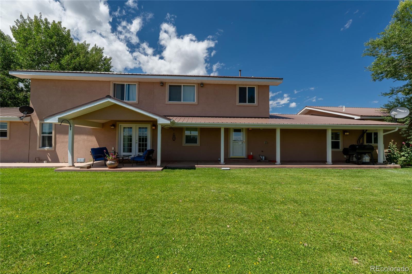 11743 County Road J Antonito CO 81120