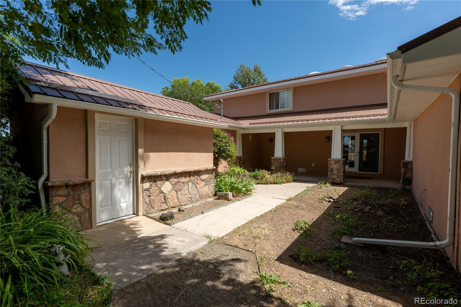 11743 County Road J Antonito CO 81120