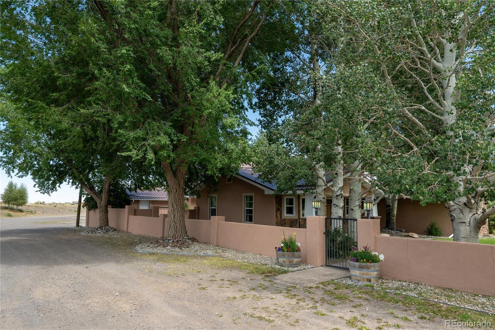 11743 County Road J Antonito CO 81120