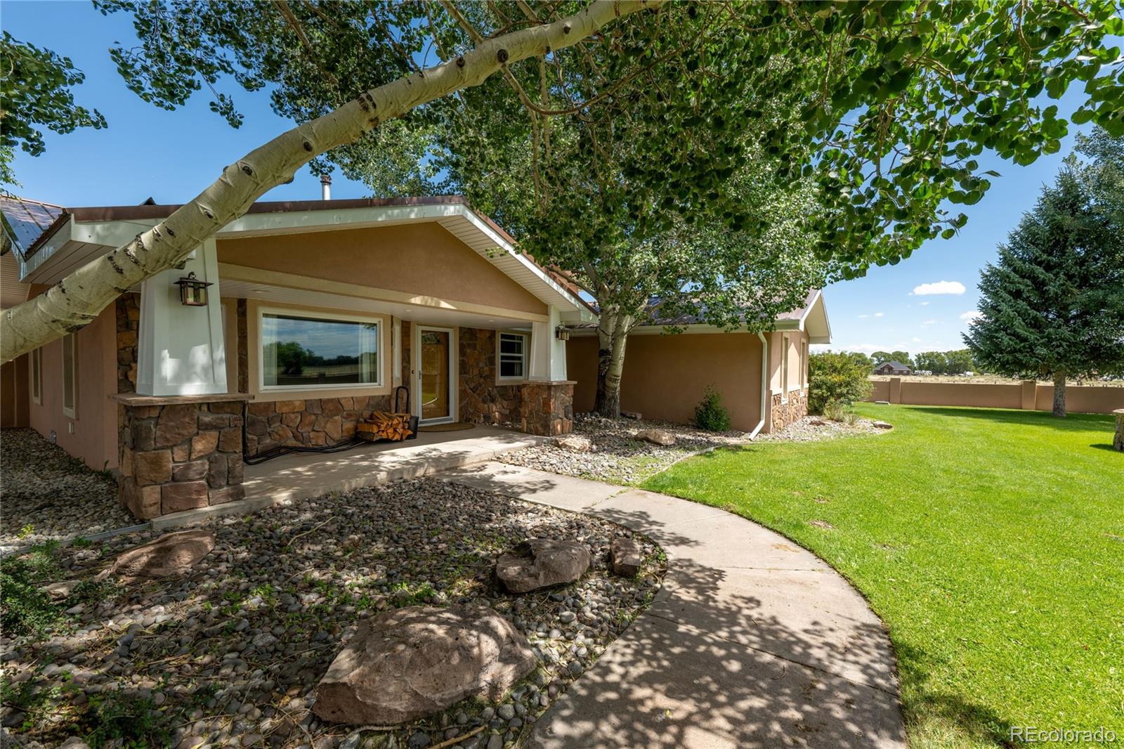 11743 County Road J Antonito CO 81120