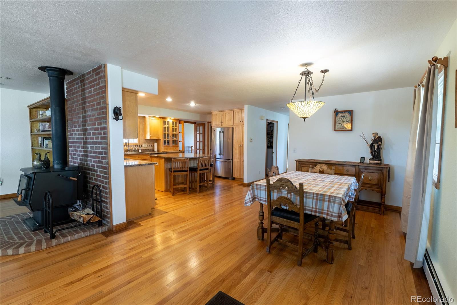 11743 County Road J Antonito CO 81120