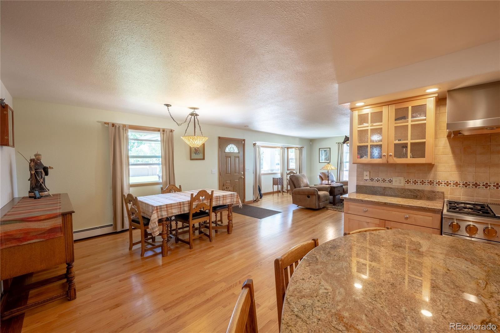 11743 County Road J Antonito CO 81120