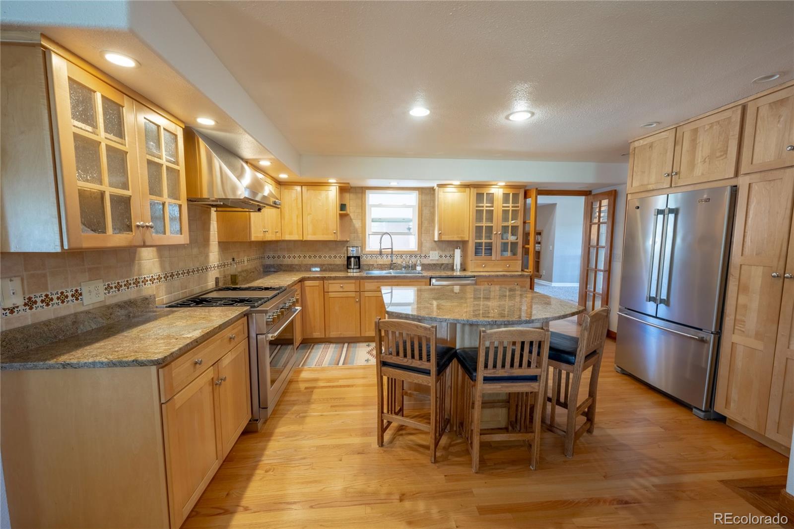 11743 County Road J Antonito CO 81120