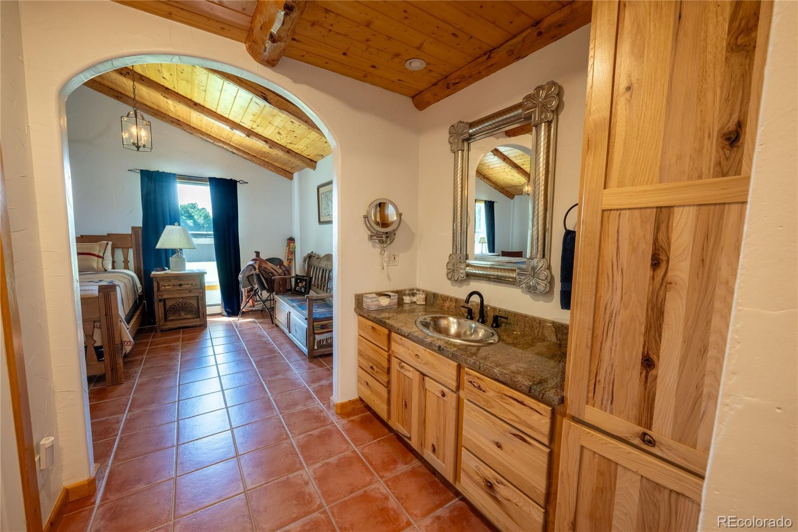 11743 County Road J Antonito CO 81120