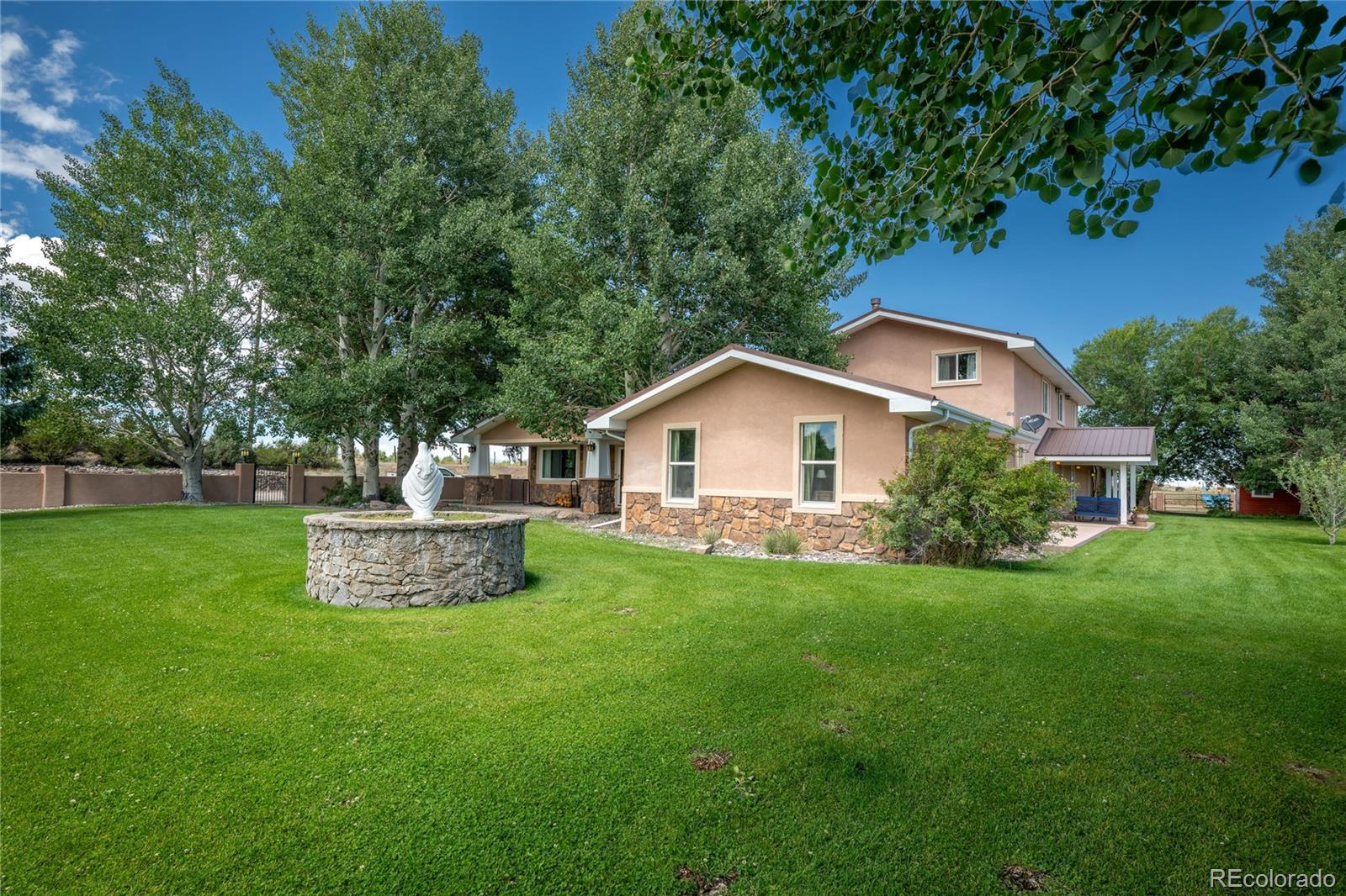 11743 County Road J Antonito CO 81120