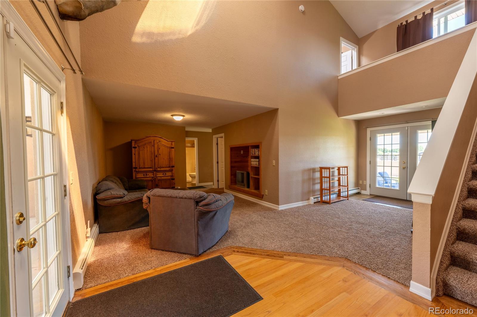 11743 County Road J Antonito CO 81120