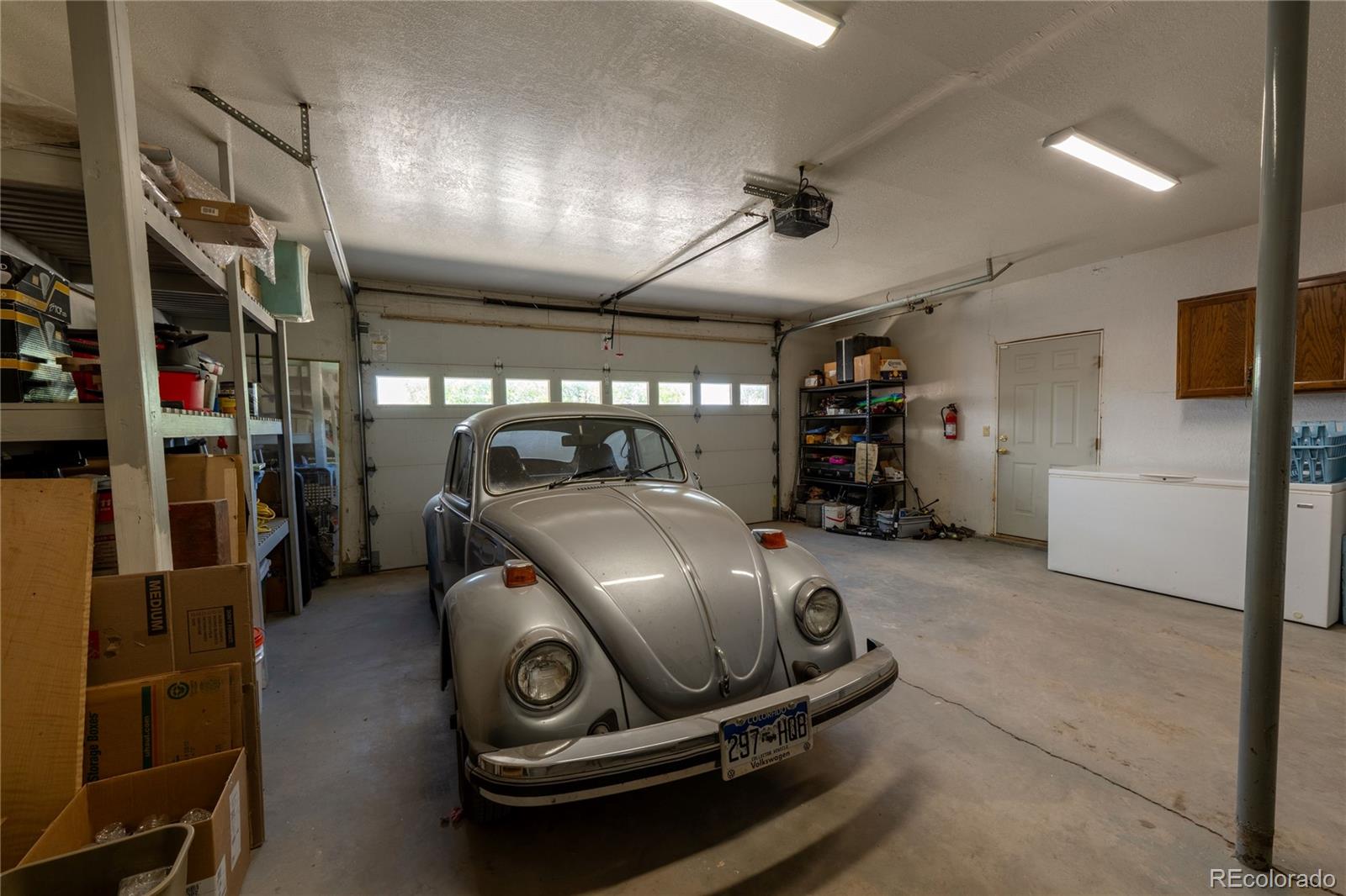 11743 County Road J Antonito CO 81120