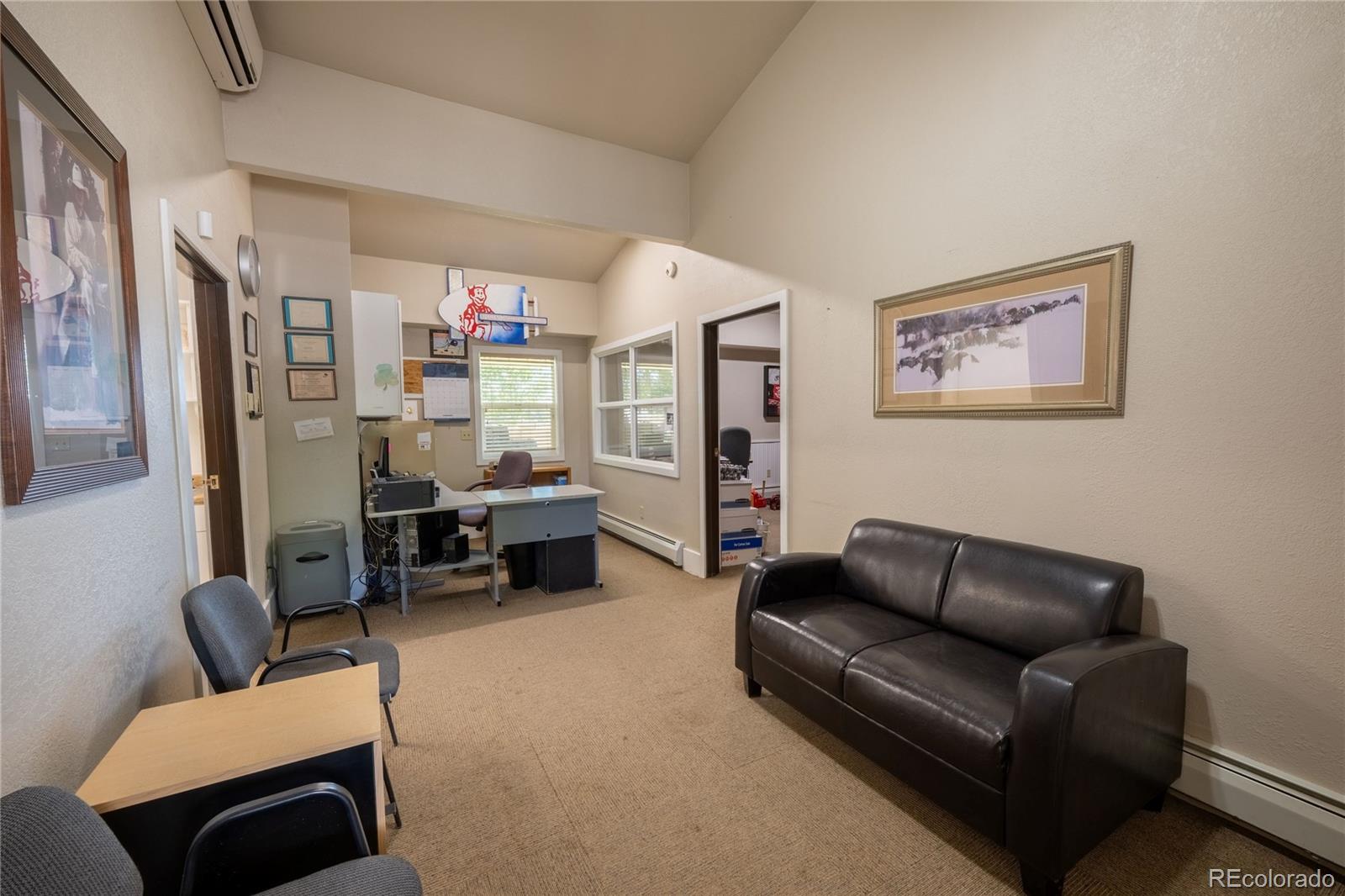 11743 County Road J Antonito CO 81120