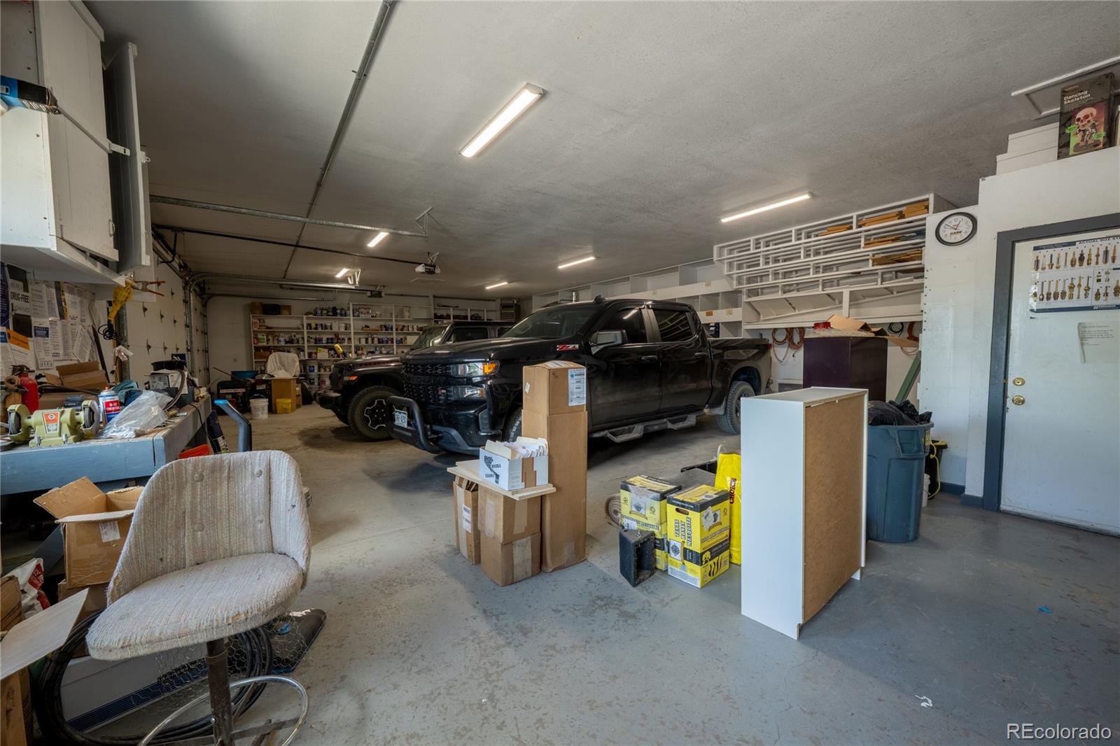 11743 County Road J Antonito CO 81120