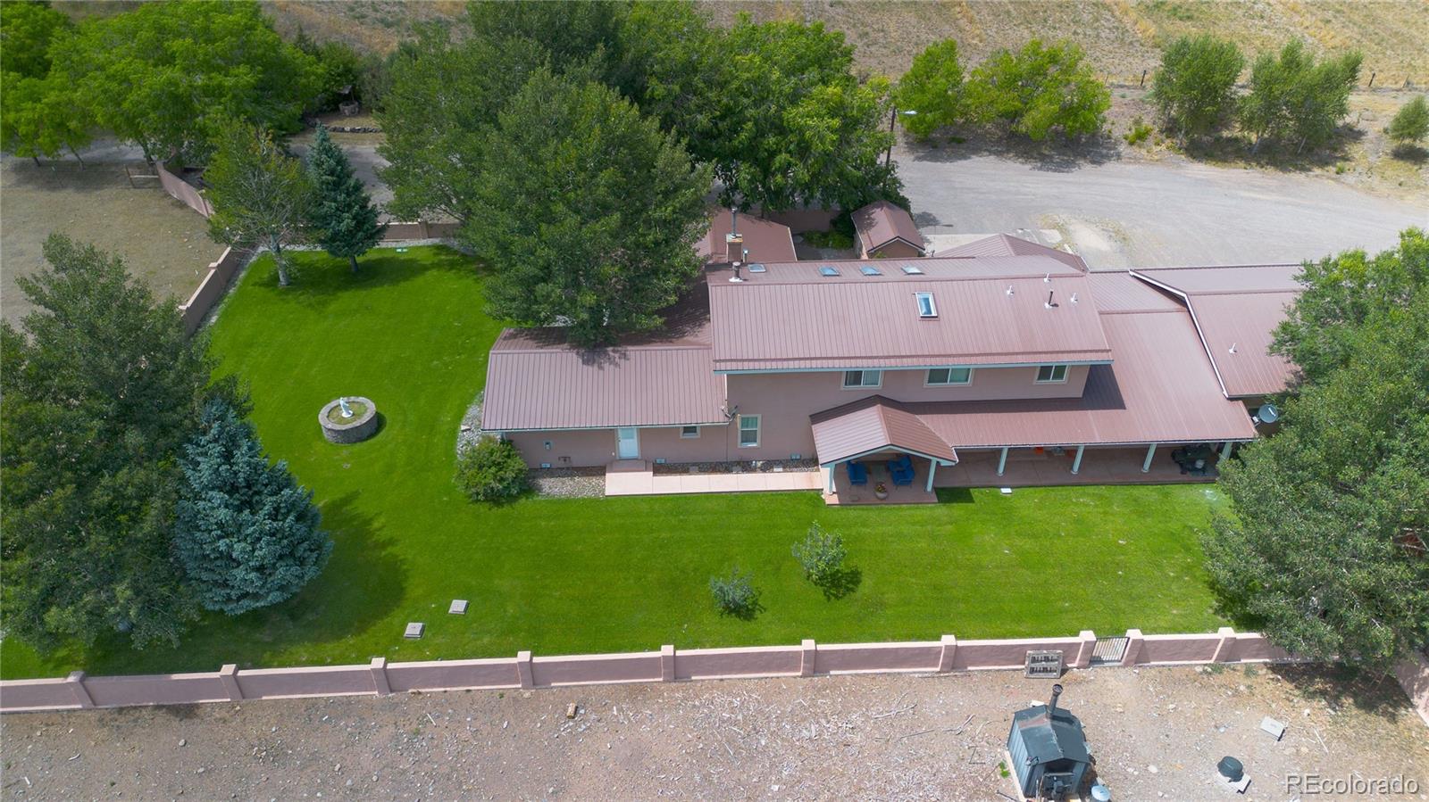 11743 County Road J Antonito CO 81120