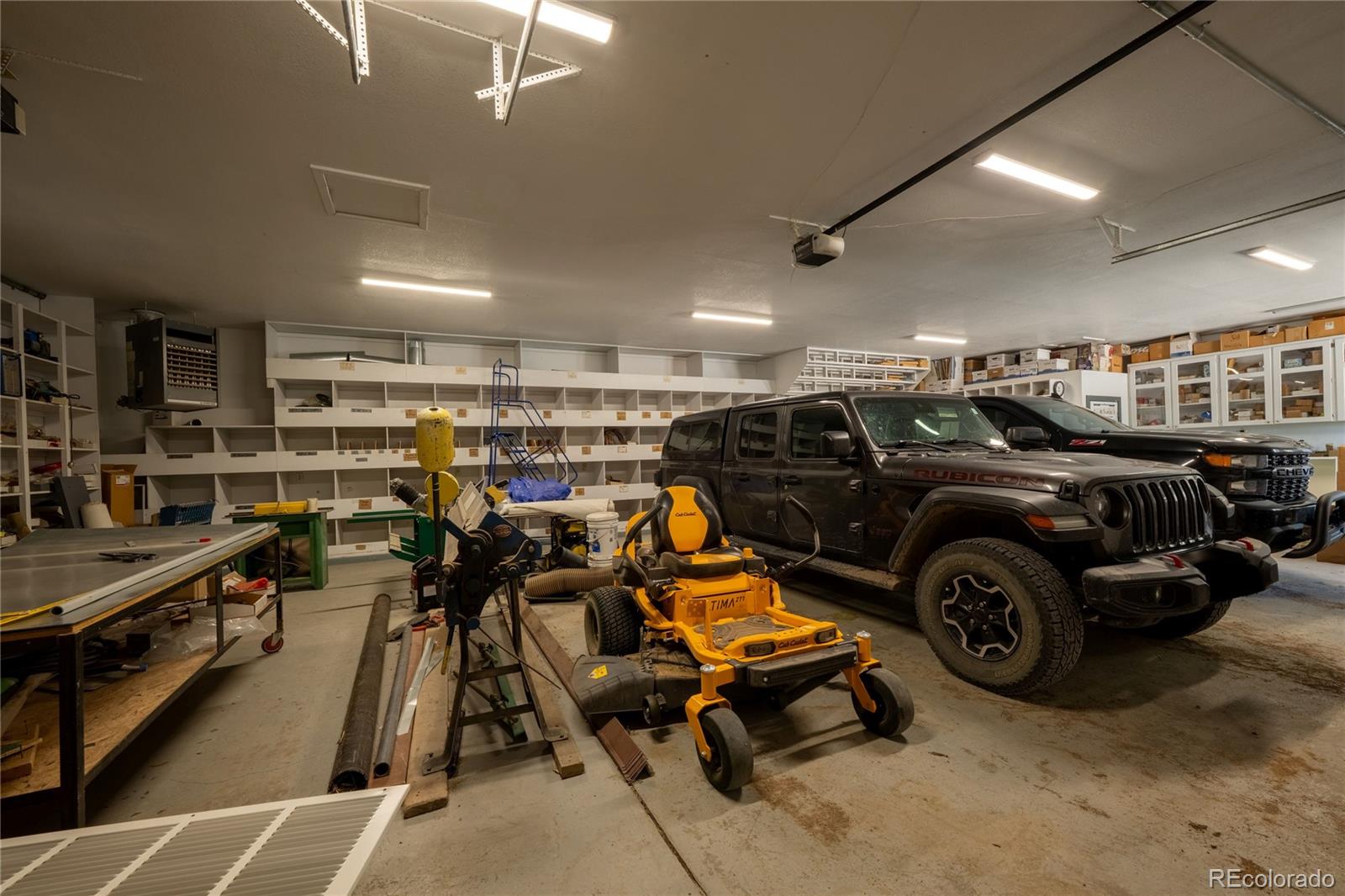 11743 County Road J Antonito CO 81120