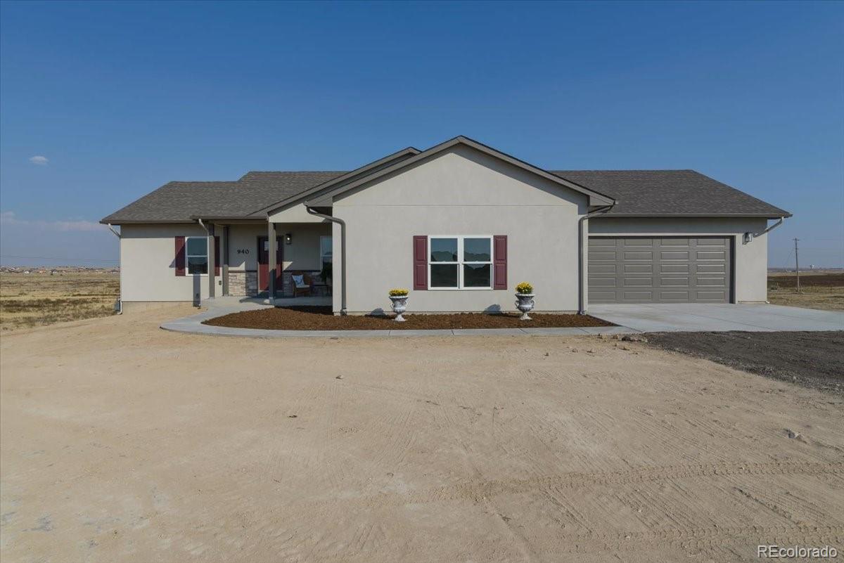 940 N Purcell Boulevard Pueblo West CO 81007